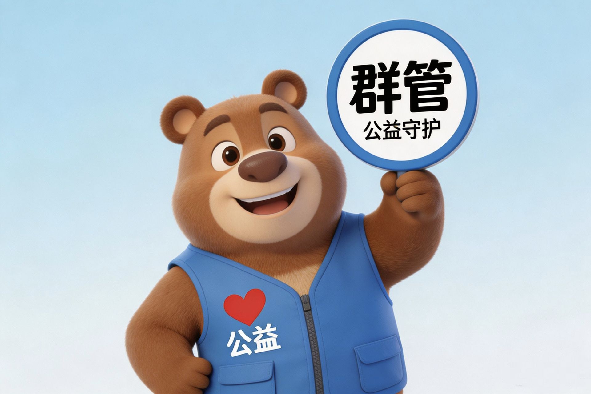熊二・群管 基础指令-DL&奶盆云博客网